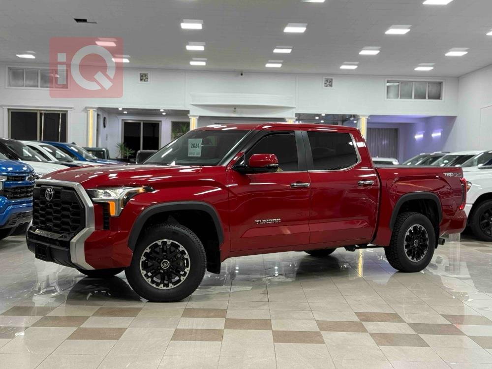 Toyota Tundra